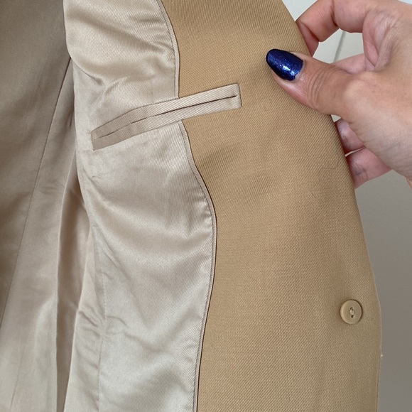 Club Monaco Borrem Blazer - Picture 9 of 11